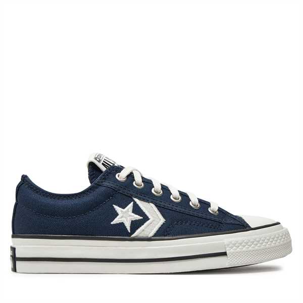 Plátenky Converse Star Player 76 A07518C Modrá