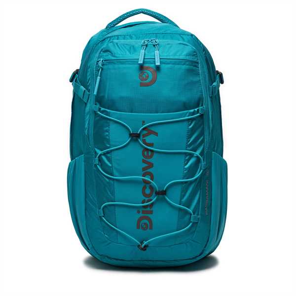 Ruksak Discovery Passamani30 Backpack D00613.39 Tyrkysová