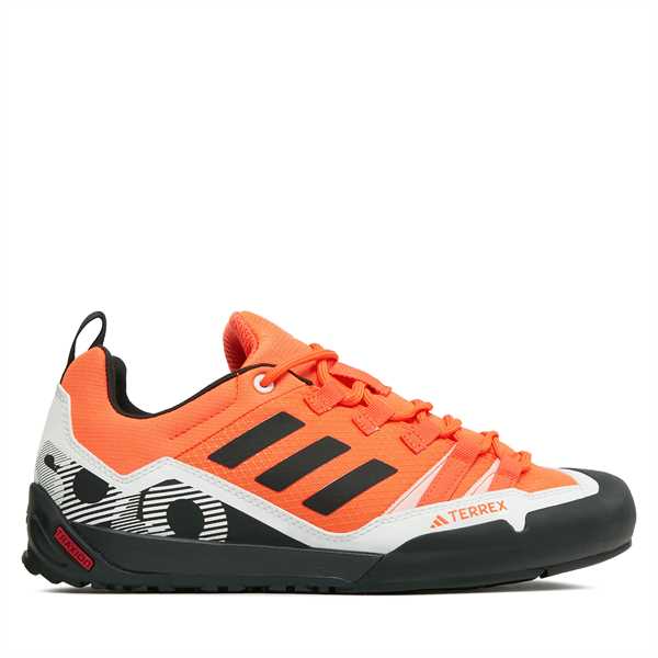 Trekingová obuv adidas Terrex Swift Solo 2 IE6902 Oranžová