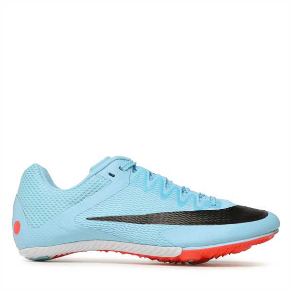 Bežecké topánky Nike Zoom Rival Sprint DC8753 400 Modrá