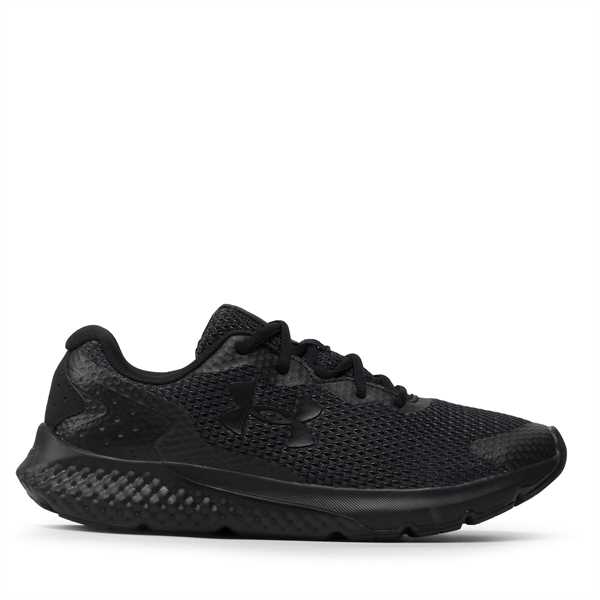 Bežecké topánky Under Armour Ua Charged Rouge 3 3024877-003 Čierna