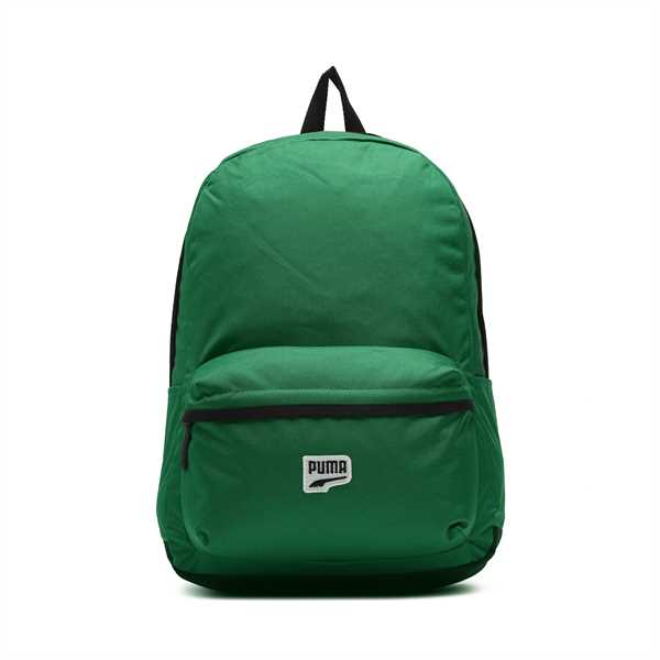 Ruksak Puma Downtown Backpack 079659 03 Zelená