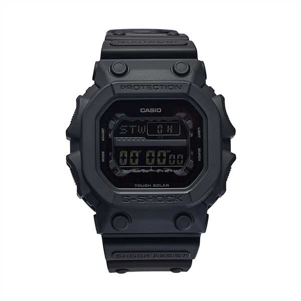 Hodinky G-Shock GX-56BB-1ER Čierna