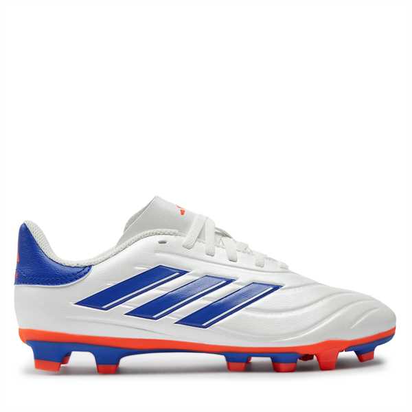 Futbalové topánky adidas Copa Pure 2 Club Fxg J IG6412 Biela