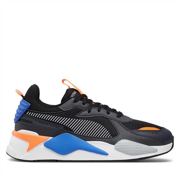 Sneakersy Puma Rs-X Geek 391174 04 Čierna