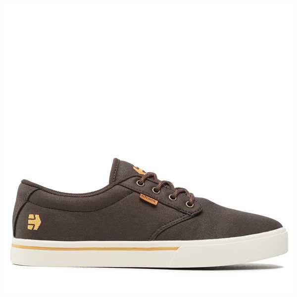 Sneakersy Etnies Jameson 2 Eco 4101000323 Hnedá