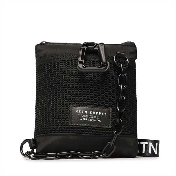 Ľadvinka HXTN Supply Urban-Attitude Shoulder Pouch H155010 Čierna