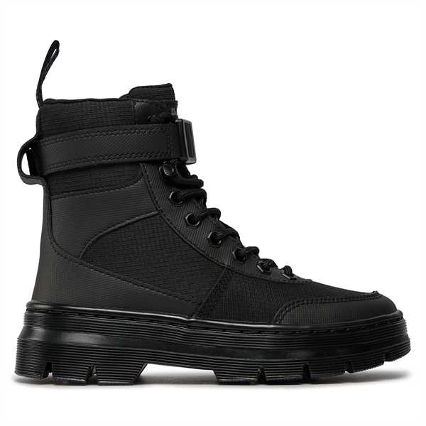 Outdoorová obuv Dr. Martens Combs Tech Ii 25656001 Čierna