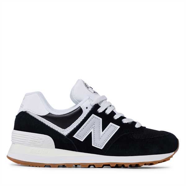 Sneakersy New Balance U574UG2 Čierna