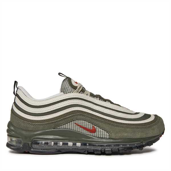 Sneakersy Nike Air Max 97 SeFB9619 001 Zelená