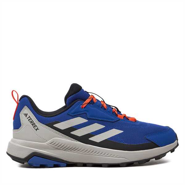 Trekingová obuv adidas Terrex Anylander IH3546 Modrá