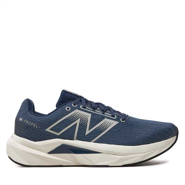 Bežecké topánky New Balance FuelCell Propel v5 MFCPRLN5 Tmavomodrá