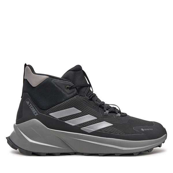 Trekingová obuv adidas Terrex Trailmaker 2.0 Mid Gtx GORE-TEX IE9062 Čierna