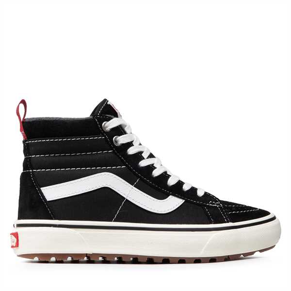 Sneakersy Vans Sk8-Hi Mte-1 VN0A5HZY6BT1 Čierna