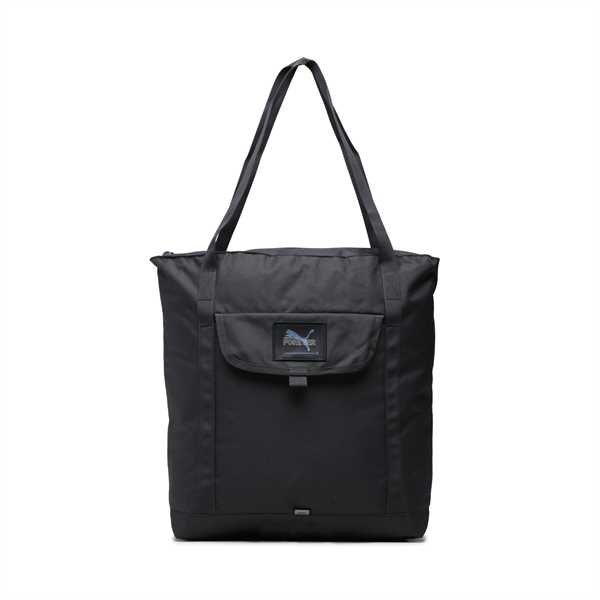 Taška Puma Better Tote Bag 079525 01 Sivá