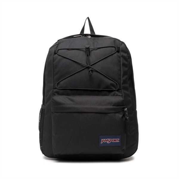 Ruksak JanSport Flex Pack EK0A5BBXN551 Čierna