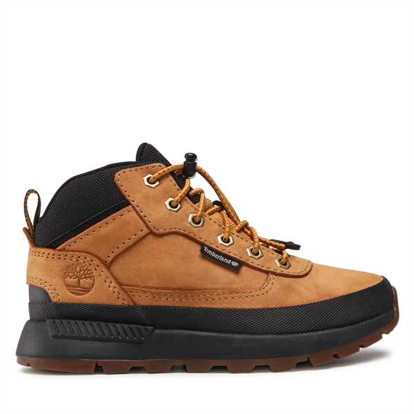 Šnurovacia obuv Timberland Field Trekker TB0A2F7N2311 Hnedá