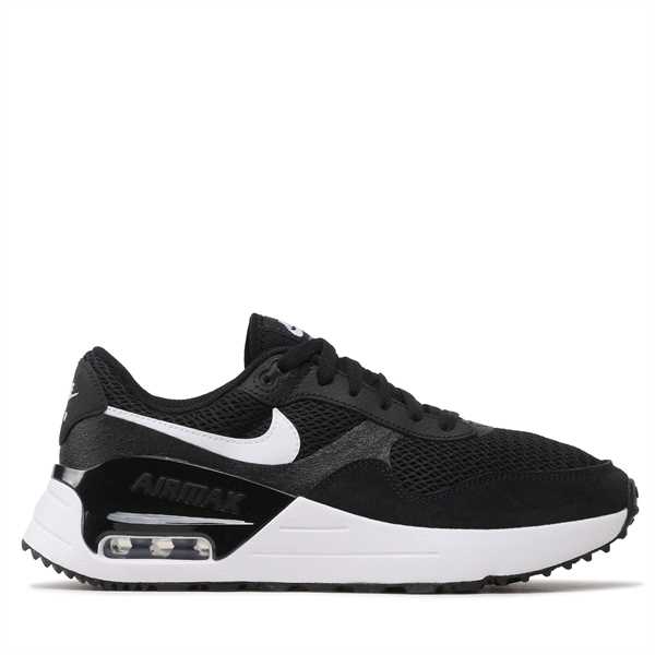 Sneakersy Nike Air Max Systm DM9537 001 Čierna