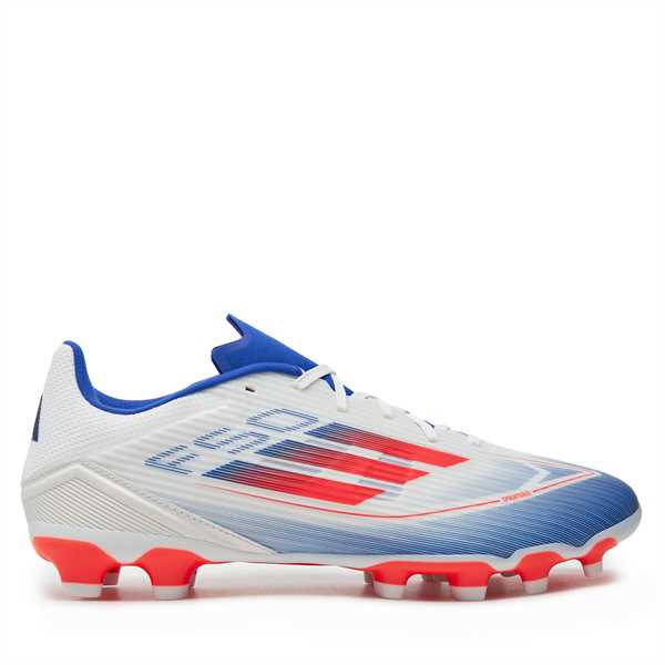 Futbalové topánky adidas F50 League MG IF1341 Biela