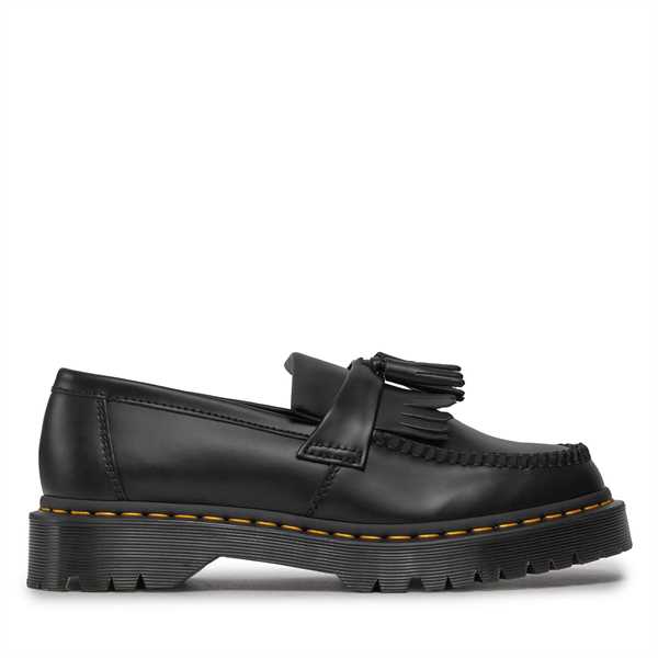 Loafers Dr. Martens 26957001 Čierna