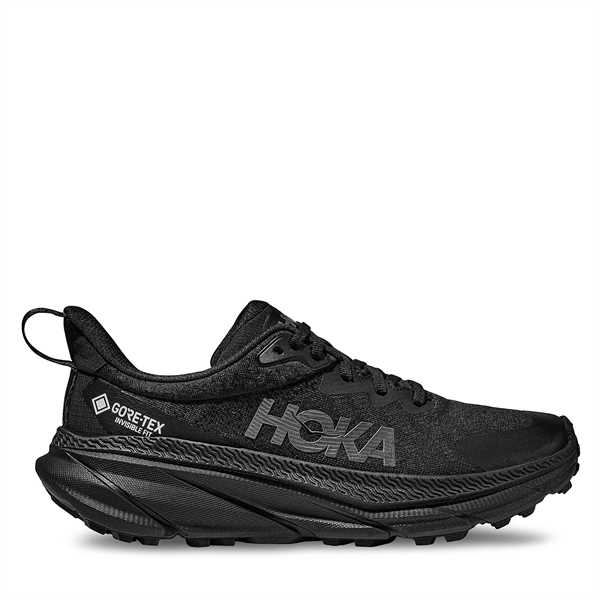 Bežecké topánky Hoka Challenger 7 GORE-TEX 1134501 Čierna