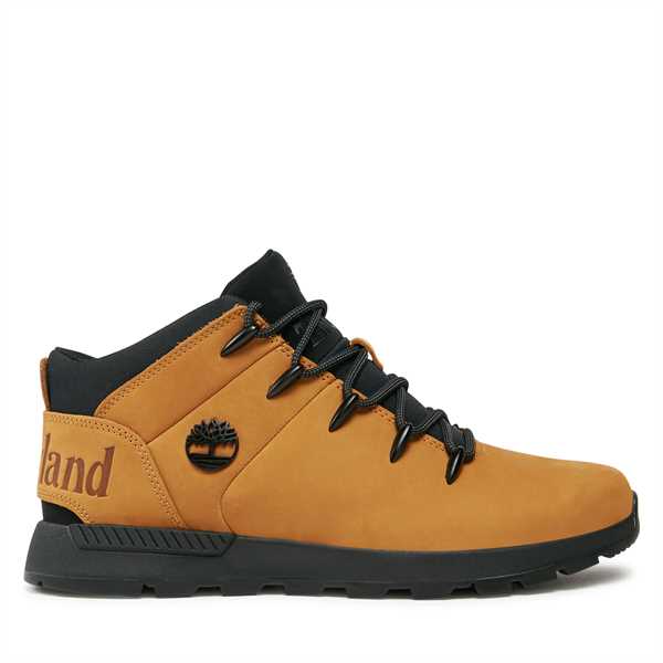 Outdoorová obuv Timberland Sprint Trekker TB0A2FEP2311 Hnedá