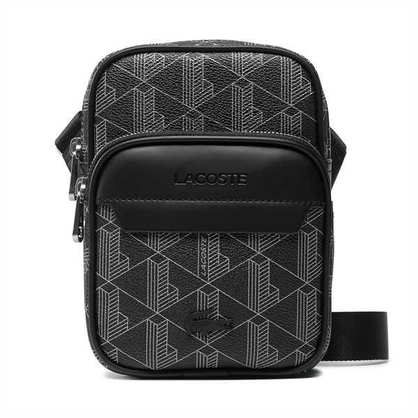 Ľadvinka Lacoste S Crossover Bag NH4409LX Čierna