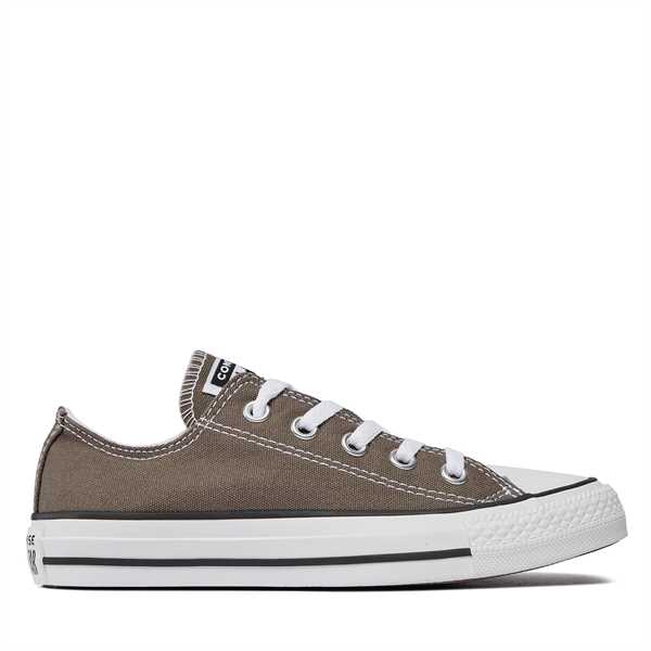 Plátenky Converse Ct A/S Seasnl O 1J794 Sivá