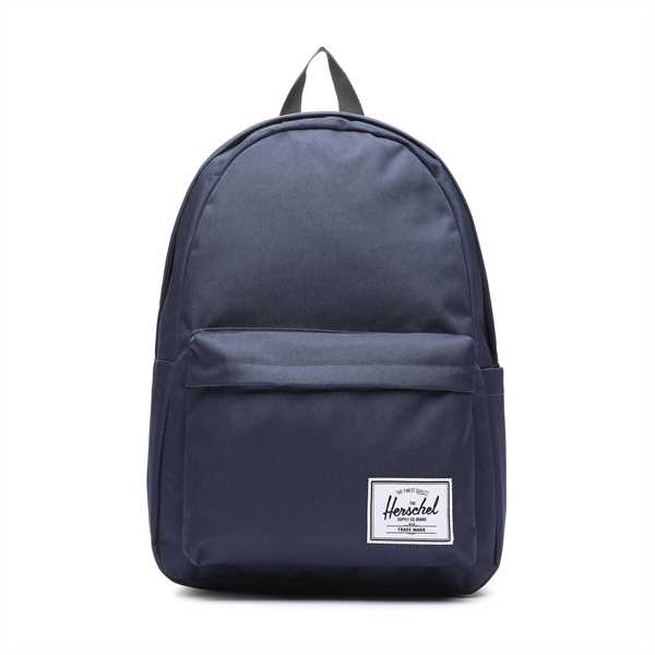 Ruksak Herschel Classic™ XL Backpack 11380-00007 Tmavomodrá