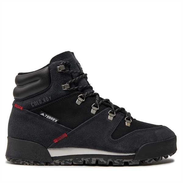 Trekingová obuv adidas Terrex Snowpitch C.Rdy FV7957 Čierna