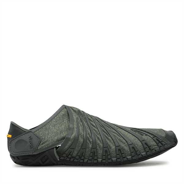 Topánky do posilňovne Vibram Fivefingers Furoshiki 22MAF02 Zelená