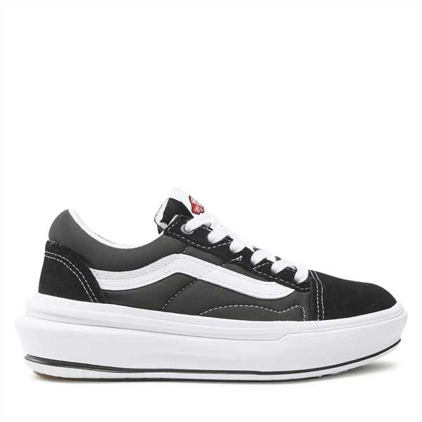 Tenisky Vans Old Skool Overt VN0A7Q5EBA21 Čierna