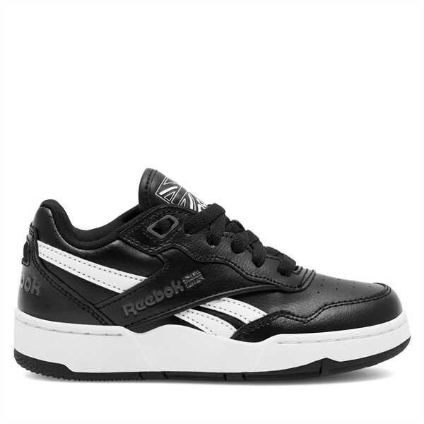 Sneakersy Reebok BB 4000 100033208 Čierna