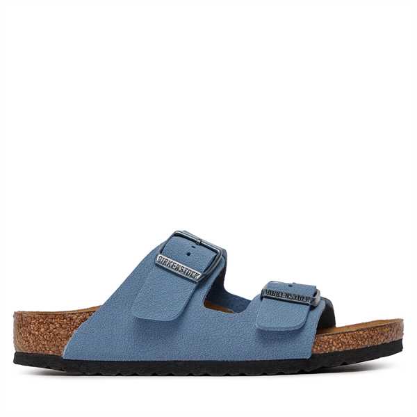 Šľapky Birkenstock Arizona 1026395 Modrá