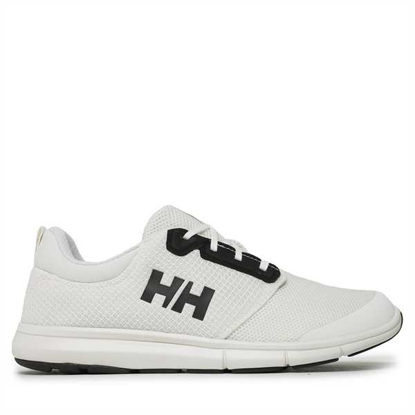 Topánky na vodné športy Helly Hansen Feathering 11572_011 Biela