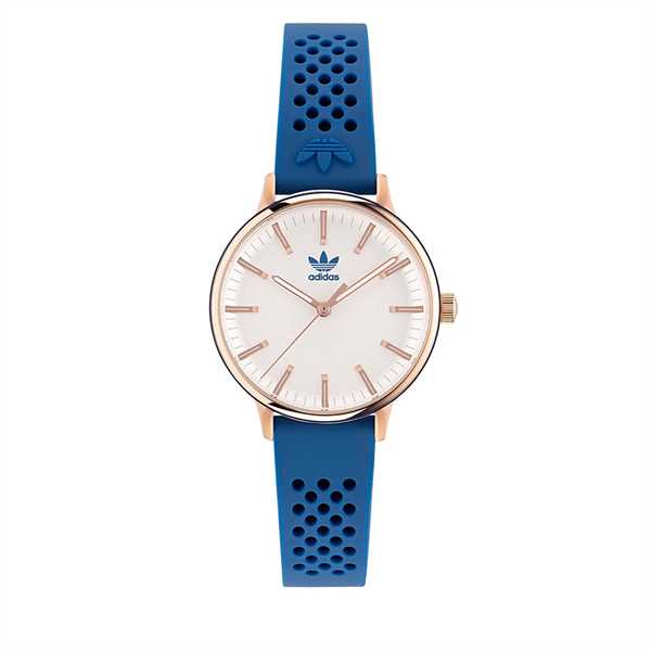 Hodinky adidas Originals Code One Xsmall Watch AOSY23027 Ružová