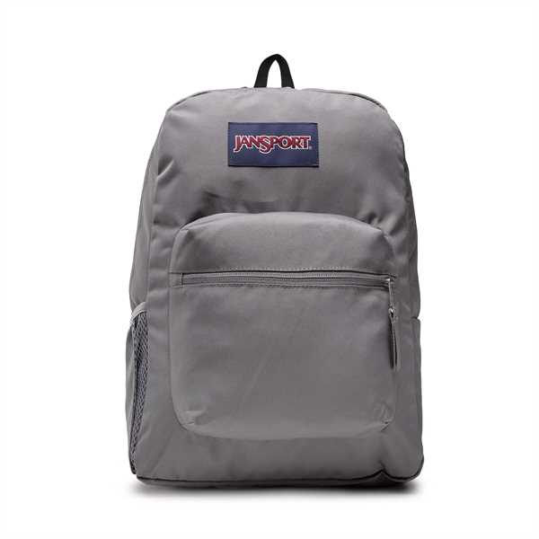 Ruksak JanSport Cross Town EK0A5BAIN60 Sivá