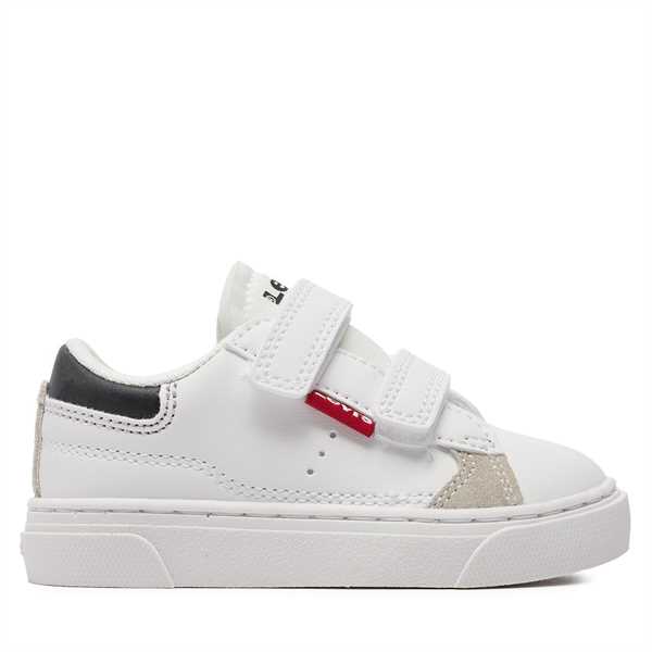 Sneakersy Levi's® VBRY0024S-0062 Biela