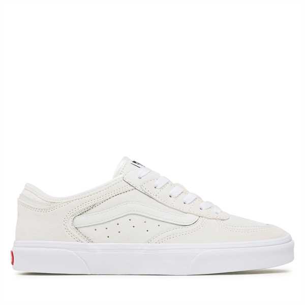 Tenisky Vans Rowley Classic VN0009QJXP31 Biela