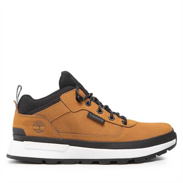 Sneakersy Timberland Field Trekker Low TB0A2A15231 Žltá