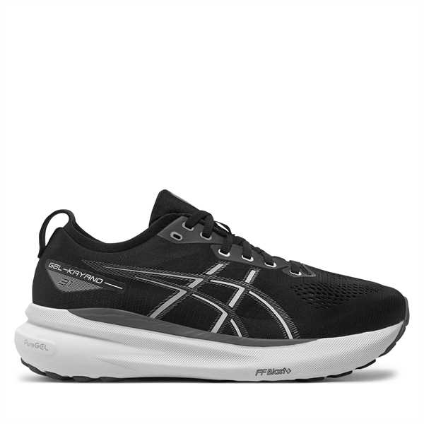 Bežecké topánky Asics Gel-Kayano 31 1011B867 Čierna