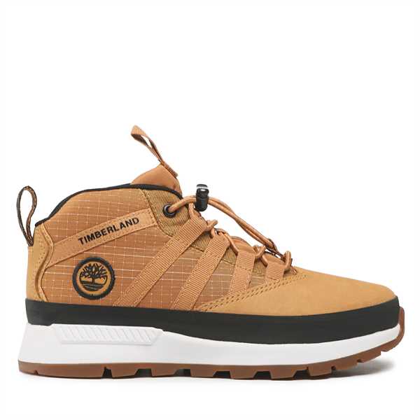 Outdoorová obuv Timberland Euro Trekker TB0A5VMC2311 Hnedá