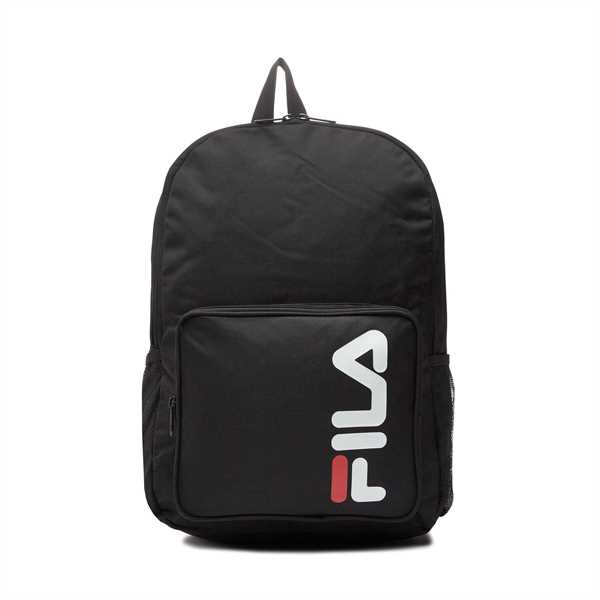 Ruksak Fila Fulda Backpack Squared Pocket FBU0121.80010 Čierna