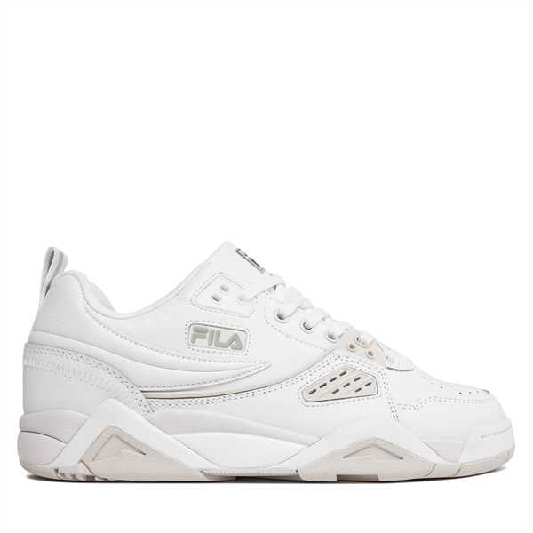 Sneakersy Fila Casim FFM0214.13204 Biela