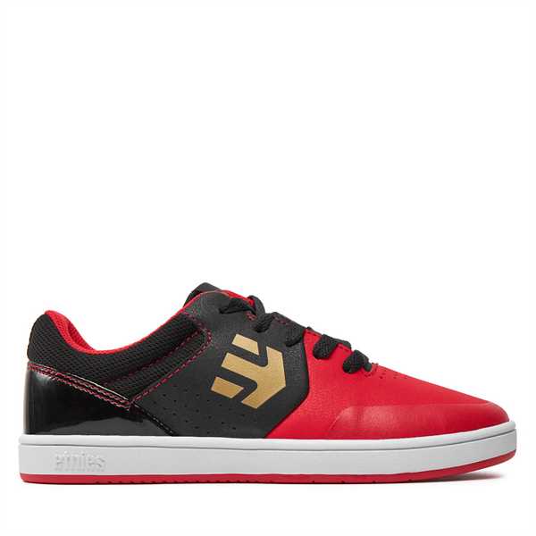 Sneakersy Etnies Kids Marana 4301000120 Čierna