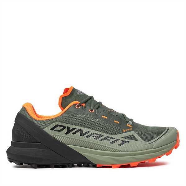 Bežecké topánky Dynafit Ultra 50 Gtx GORE-TEX 5654 Zelená