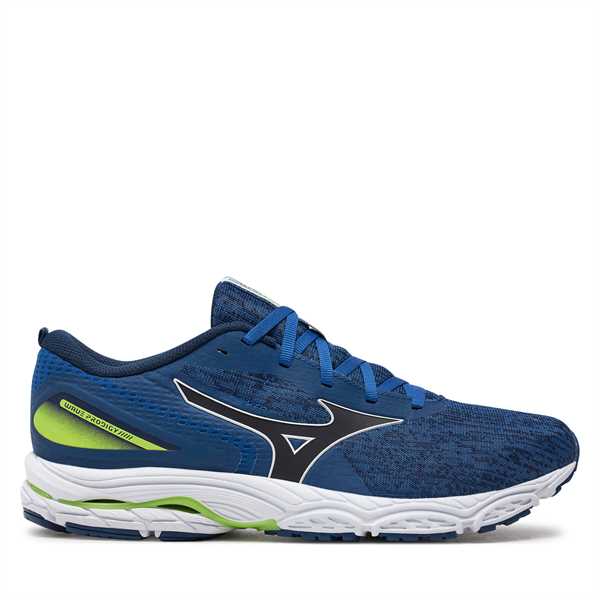 Bežecké topánky Mizuno Wave Prodigy 5 J1GC2310 Modrá