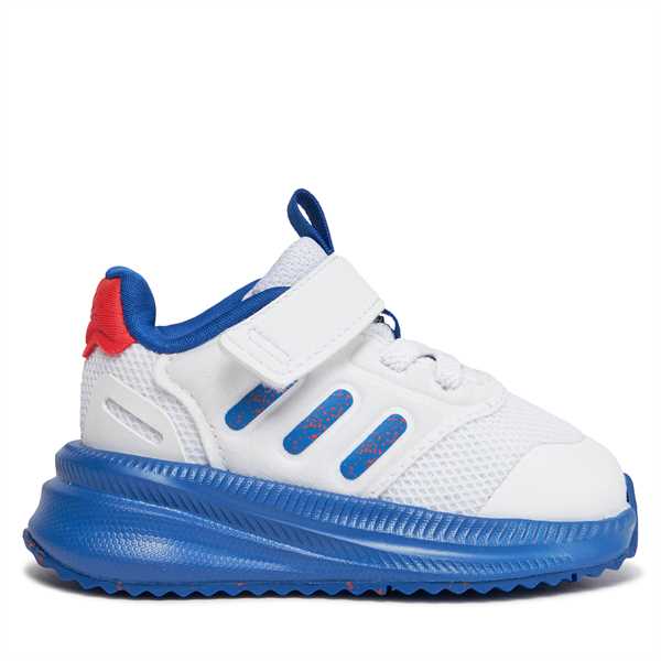 Sneakersy adidas X_Plrphase El I IG1520 Biela