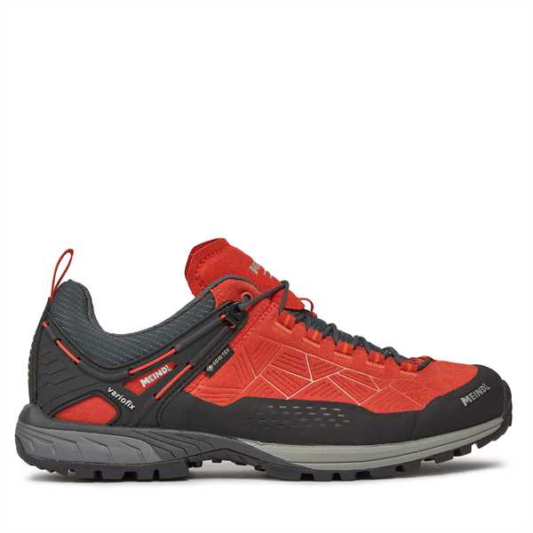 Trekingová obuv Meindl Top Trail Gtx GORE-TEX 4715/76 Oranžová