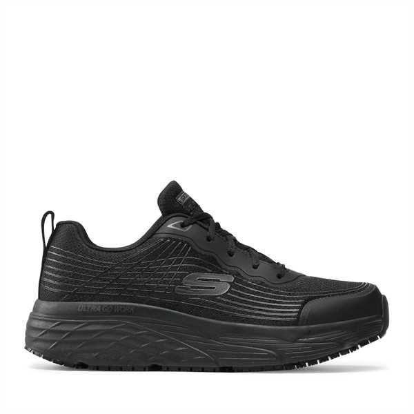 Sneakersy Skechers Rytas 200021EC/BLK Čierna